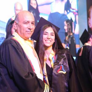TOBB ETÜ - 2019 Mezuniyet Töreni