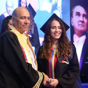 TOBB ETÜ - 2019 Mezuniyet Töreni