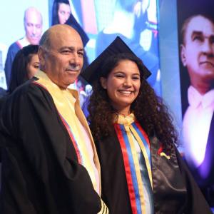 TOBB ETÜ - 2019 Mezuniyet Töreni