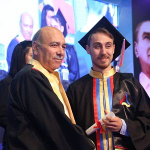 TOBB ETÜ - 2019 Mezuniyet Töreni