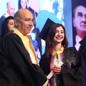 TOBB ETÜ - 2019 Mezuniyet Töreni