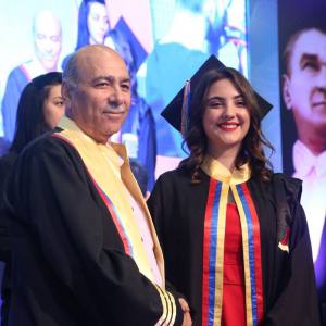 TOBB ETÜ - 2019 Mezuniyet Töreni