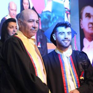 TOBB ETÜ - 2019 Mezuniyet Töreni