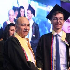 TOBB ETÜ - 2019 Mezuniyet Töreni
