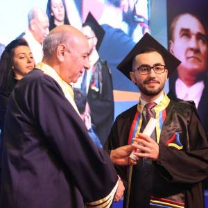 TOBB ETÜ - 2019 Mezuniyet Töreni
