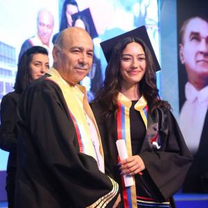 TOBB ETÜ - 2019 Mezuniyet Töreni