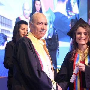 TOBB ETÜ - 2019 Mezuniyet Töreni