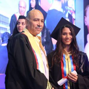 TOBB ETÜ - 2019 Mezuniyet Töreni