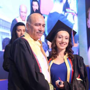 TOBB ETÜ - 2019 Mezuniyet Töreni