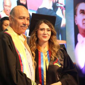 TOBB ETÜ - 2019 Mezuniyet Töreni