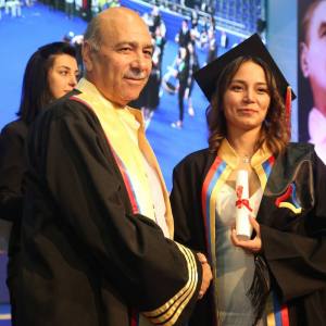 TOBB ETÜ - 2019 Mezuniyet Töreni