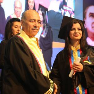 TOBB ETÜ - 2019 Mezuniyet Töreni