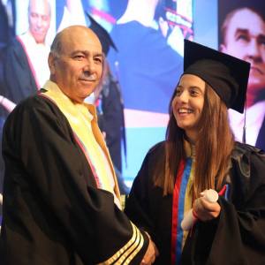 TOBB ETÜ - 2019 Mezuniyet Töreni