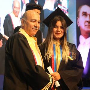 TOBB ETÜ - 2019 Mezuniyet Töreni