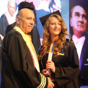 TOBB ETÜ - 2019 Mezuniyet Töreni