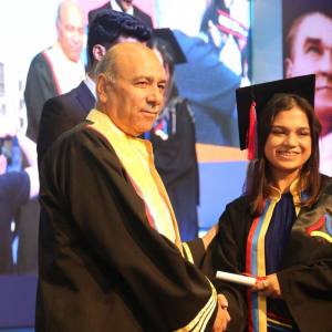 TOBB ETÜ - 2019 Mezuniyet Töreni