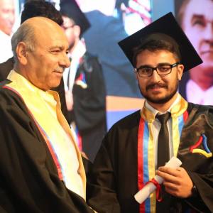 TOBB ETÜ - 2019 Mezuniyet Töreni