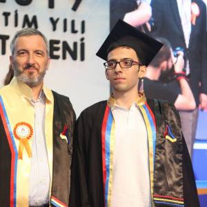 TOBB ETÜ - 2019 Mezuniyet Töreni