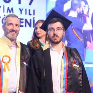 TOBB ETÜ - 2019 Mezuniyet Töreni