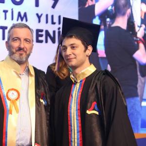 TOBB ETÜ - 2019 Mezuniyet Töreni