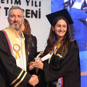 TOBB ETÜ - 2019 Mezuniyet Töreni