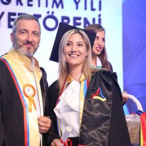TOBB ETÜ - 2019 Mezuniyet Töreni