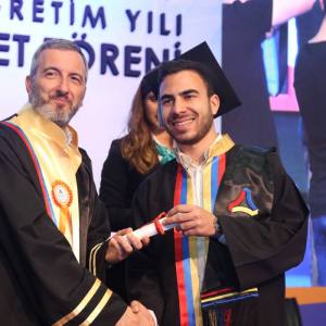 TOBB ETÜ - 2019 Mezuniyet Töreni