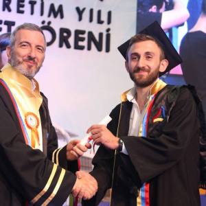 TOBB ETÜ - 2019 Mezuniyet Töreni