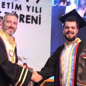 TOBB ETÜ - 2019 Mezuniyet Töreni