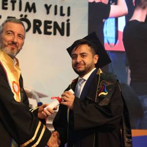 TOBB ETÜ - 2019 Mezuniyet Töreni