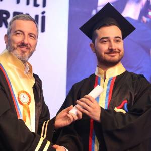 TOBB ETÜ - 2019 Mezuniyet Töreni