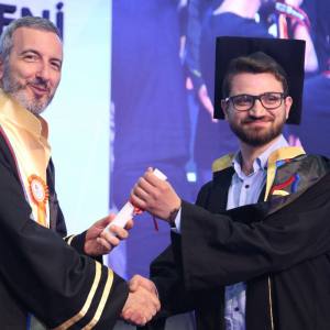 TOBB ETÜ - 2019 Mezuniyet Töreni