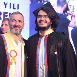 TOBB ETÜ - 2019 Mezuniyet Töreni