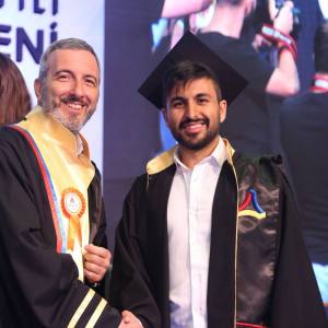 TOBB ETÜ - 2019 Mezuniyet Töreni