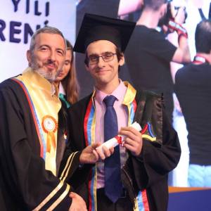 TOBB ETÜ - 2019 Mezuniyet Töreni