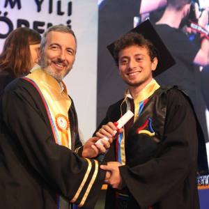 TOBB ETÜ - 2019 Mezuniyet Töreni