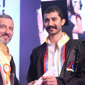 TOBB ETÜ - 2019 Mezuniyet Töreni