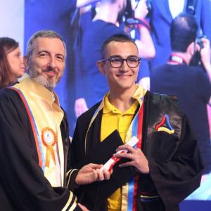 TOBB ETÜ - 2019 Mezuniyet Töreni