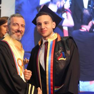 TOBB ETÜ - 2019 Mezuniyet Töreni