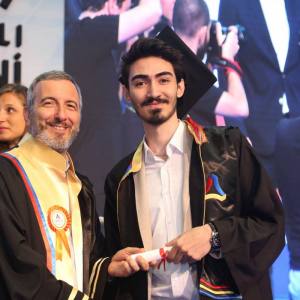 TOBB ETÜ - 2019 Mezuniyet Töreni