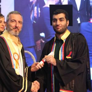 TOBB ETÜ - 2019 Mezuniyet Töreni