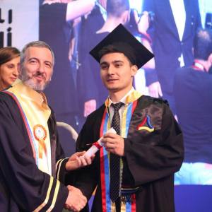 TOBB ETÜ - 2019 Mezuniyet Töreni