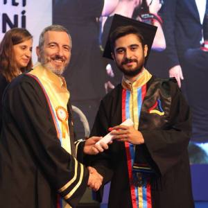 TOBB ETÜ - 2019 Mezuniyet Töreni