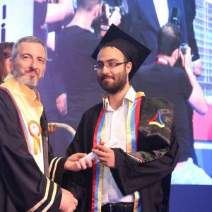 TOBB ETÜ - 2019 Mezuniyet Töreni