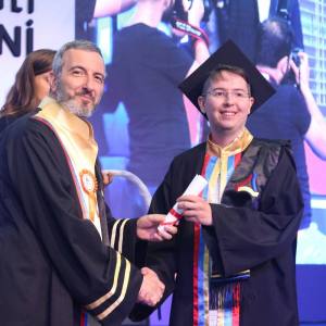 TOBB ETÜ - 2019 Mezuniyet Töreni