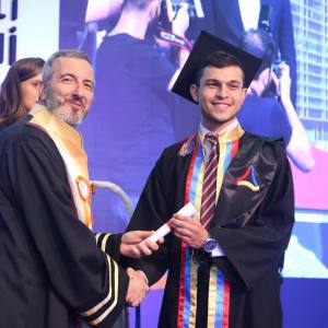 TOBB ETÜ - 2019 Mezuniyet Töreni