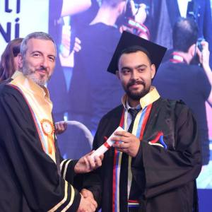 TOBB ETÜ - 2019 Mezuniyet Töreni