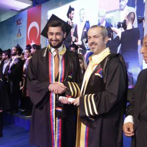 TOBB ETÜ - 2019 Mezuniyet Töreni
