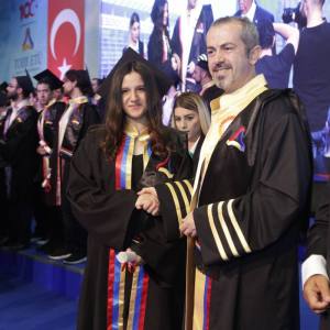 TOBB ETÜ - 2019 Mezuniyet Töreni