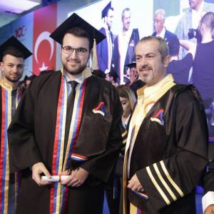 TOBB ETÜ - 2019 Mezuniyet Töreni